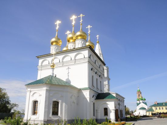 Реализовать православный проект в полном объеме мешают проблемы особого рода