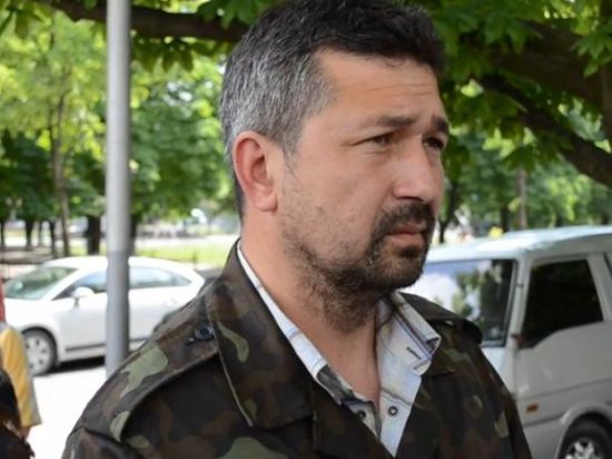 Премьер ЛНР рассказал о российских миротворцах и угрозе бизнесу Коломойского Премьер ЛНР рассказал о российских миротворцах и угрозе бизнесу Коломойского