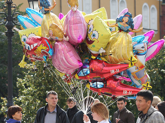 Спасти отечественную экономику за счет сокращения длинных праздников задумало Госсобрание Республики Татарстан