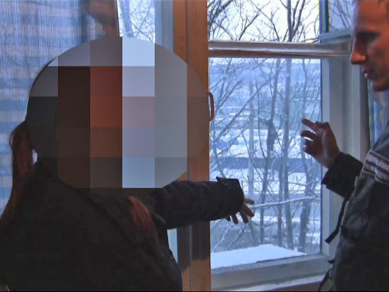 В Мурманске нашли женщину совершившую детоубийство