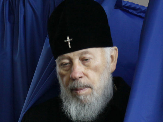 Православная Украина — перед нелегким выбором
