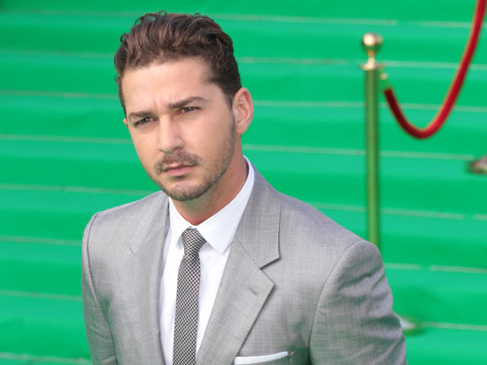 "Шайа как будто сошел с ума!"