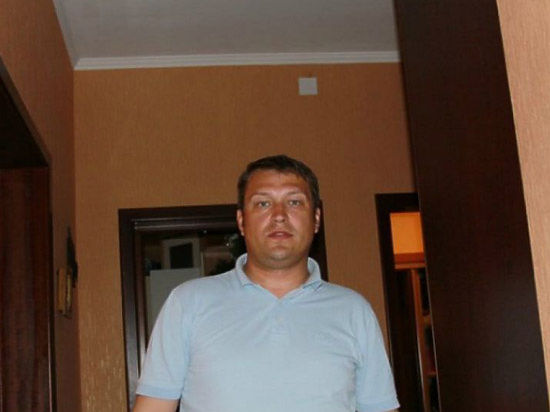 На основании показаний задержанных следователи обнаружили тело Дмитрия Сошнева