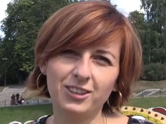 Журналистка и оператор "Громадське ТВ" задержаны под Луганском