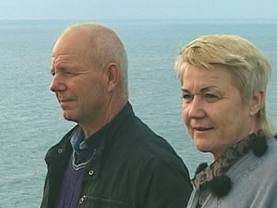 Прошло 14 лет со дня гибели АПРК «Курск» в Баренцевом море