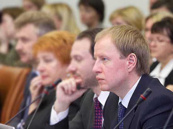 Бизнес-сообщество Красноярского края осознало себя партнёром правительства и попросило уменьшить контроль