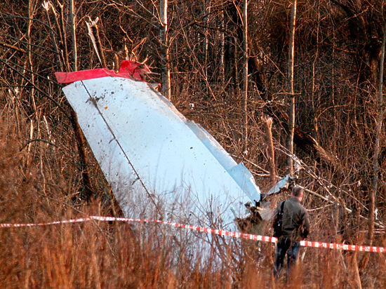 Россиян винят в неумышленном доведении до авиапроисшествия