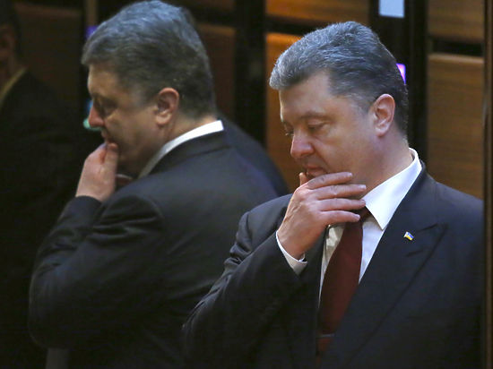 Кому звонили президенты России и Украины в самые напряженные моменты?