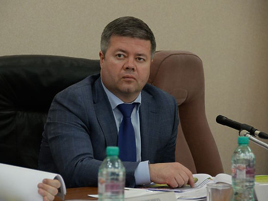 В Челябинской городской думе утвердили проект городской казны