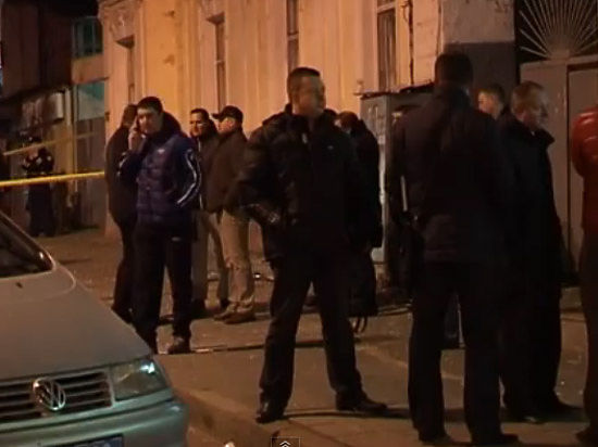 Советники Арсена Авакова заявили, что им известно, кто взорвал рок-бар в Харькове