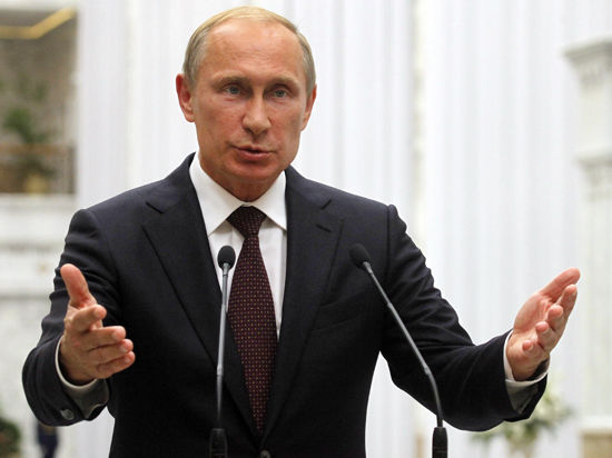 Газеты считают, что российский президент одолел влияние Штатов и Альянса