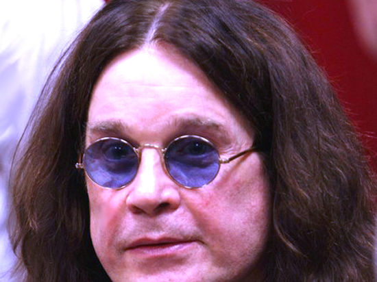 Black Sabbath показали поклонникам новый альбом, уже вошедший в историю