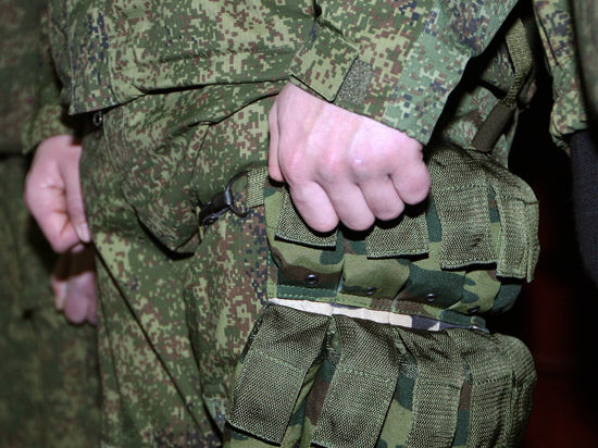 Украинские солдаты взбунтовались из-за отсутствия зарплат, теплой одежды и рабского положения