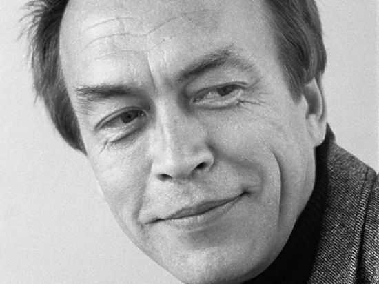 Заслуженный артист России умер в Москве в возрасте 73 лет