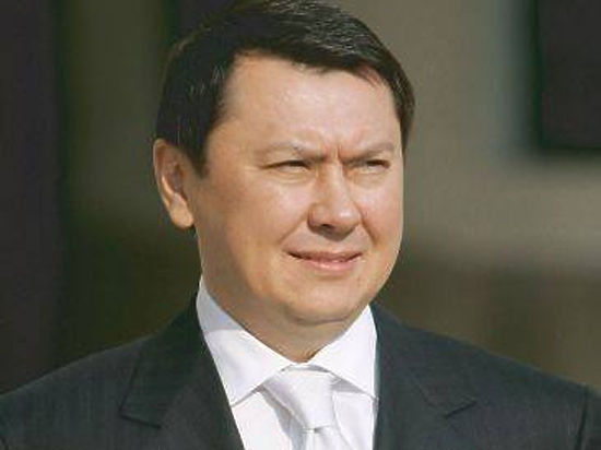 Экс-зятя Назарбаева погубила вседозволенность