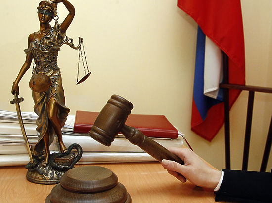 Орехово-Зуевский суд вынес приговор по уголовному дело в отношении сотрудника местного следственного отдела