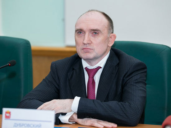 Дубровский о поддержке Магнитогорска: «Финансовая помощь вырастет на 31 процент»