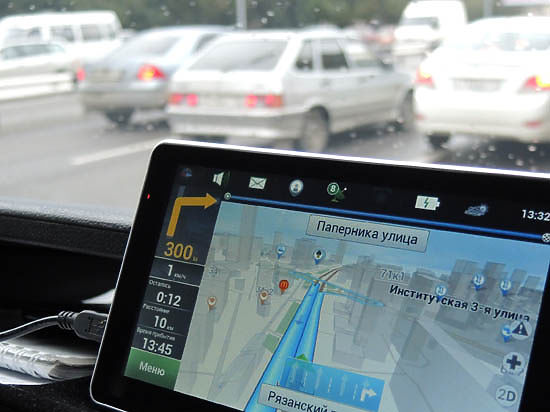 Япония создаст свою GPS Япония создаст свою GPS