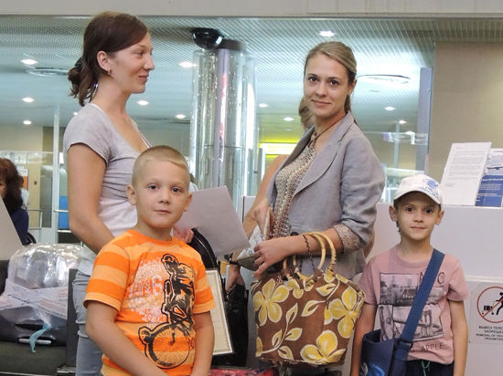 В России появятся авиатарифы с отдельной оплатой багажа