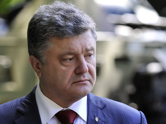 Украинский президент проведет встречу в четверг
