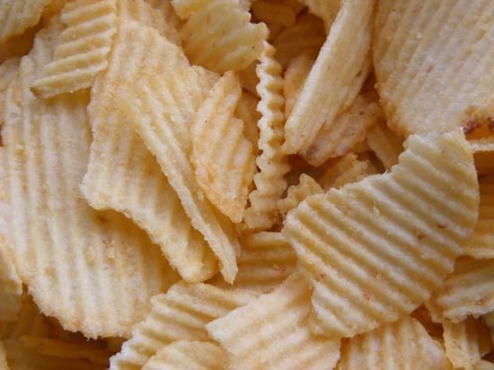 Обычные картофельные чипсы стали причиной смерти 11-летней жительницы Подмосковья
