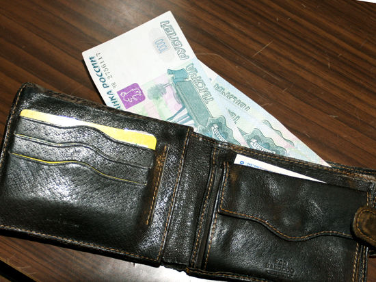 Росстат: в Мурманской области наибольший размер просроченной задолженности по заработной плате