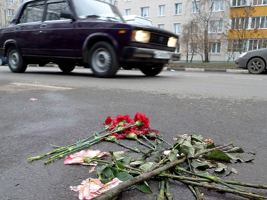 Ситуация с автокатастрофами в России — глазами специалиста по расследованию крупных автопроисшествий
