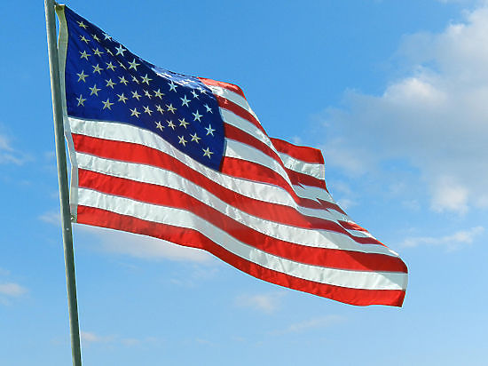 Известный правозащитник призвал к акциям в американской столице