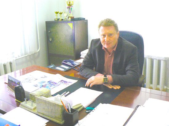 В Тоннельном лечат расстройства психики не только лекарствами

