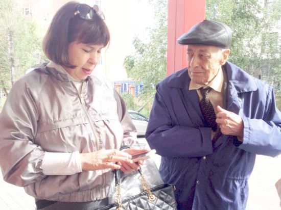 Хабаровская пенсионерка просит возместить ущерб от горящего трамвая
