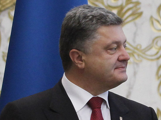 "Я уверен, что мы там защищаем всю Украину", - заявил он
