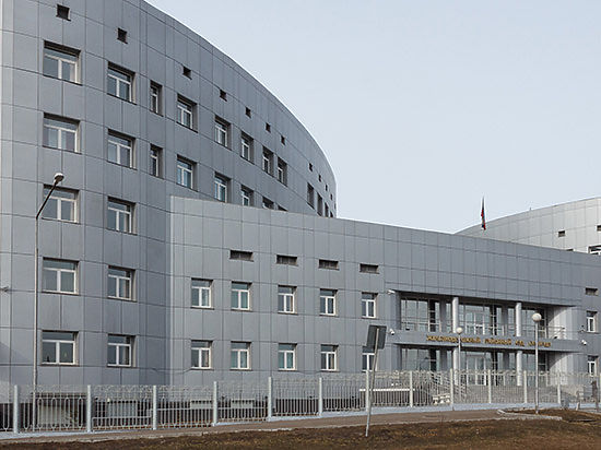 Суд Железнодорожного района Улан-Удэ не взял на себя роль возмутителя спокойствия
