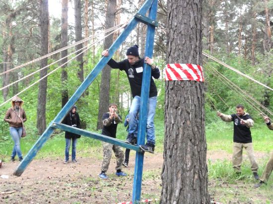 В составе экологической экспедиции на остров Белый отправятся шесть тюменцев