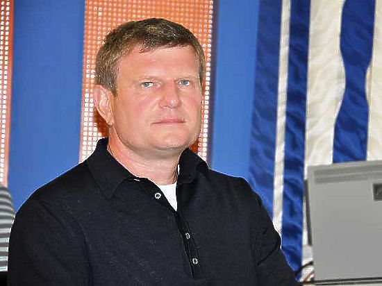 Депутаты Савченко и Сидякин потратили на поездку «всего» 1,2 миллиона рублей