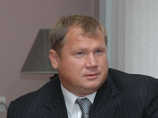 Депутат Владимир Плотников убежден: время требует единства и общих усилий 