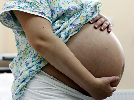 Американские ученые из университета Северной Каролины поставили под сомнение «традиционную» продолжительность беременности женщины