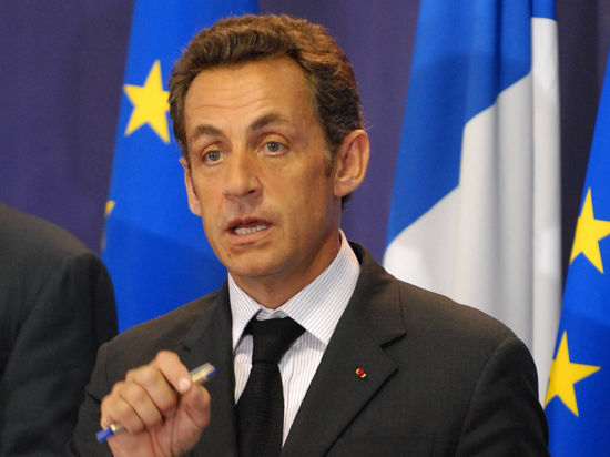 Бывшему президенту Франции предъявили официальные обвинения