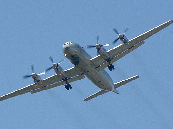 Латвия заявила о двух российских самолетах, перехваченных НАТО над Балтикой за один день