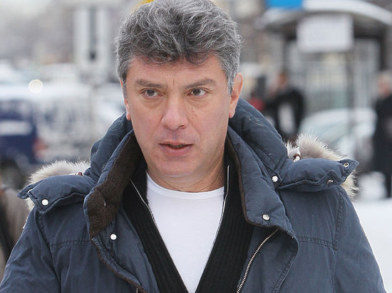 Европарламент требует международного расследования убийства Немцова