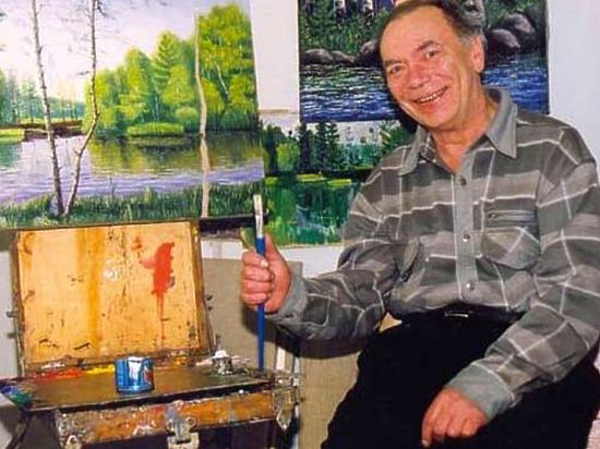 В годы правления районом Богдана Мусяновича, его варварски лишили мастерской