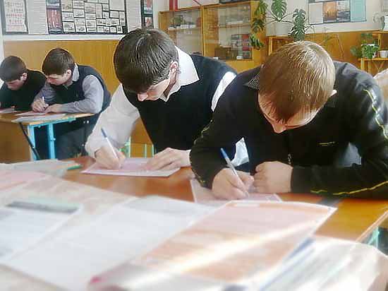 Система образования обратилась к опыту советской школы