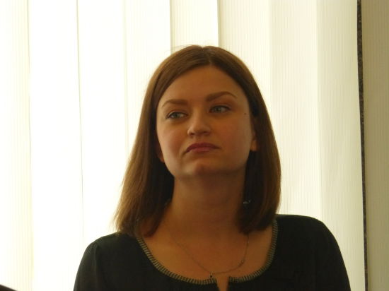 Дочь замглавы Петрозаводска, ставшая директором МУПа, не будет судиться с прокуратурой