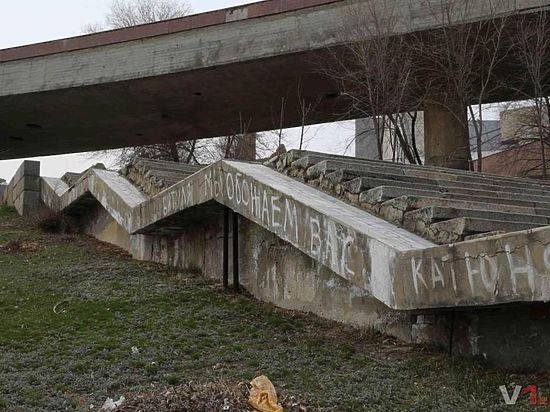 Это уже не первый случай за последнее время в городе-герое