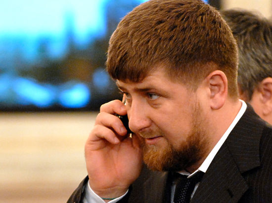 Глава Чечни пообещал жесткие меры для нарушителей порядка