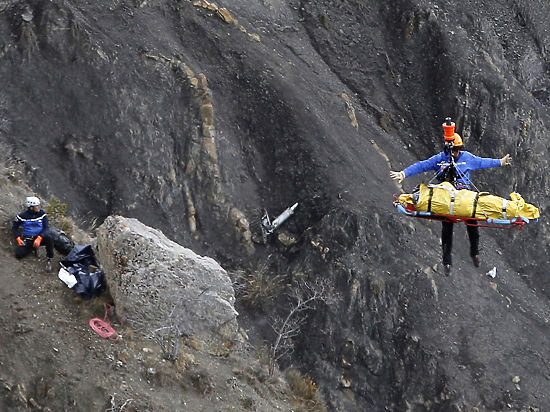 Об этом сообщили следователи