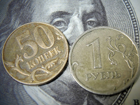 Эксперты считают, что рост цены национальной валюты еще опаснее, чем падение