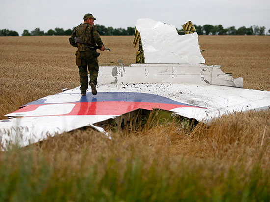 Глобальное информационное сражение вокруг сбитого над Украиной «Боинга 777» рейса MH17 возобновилось с новой силой
