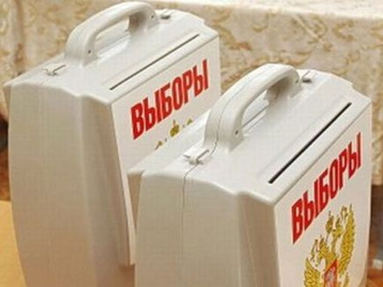 Три претендента на пост губернатора Челябинской области сдали документы в избирком
