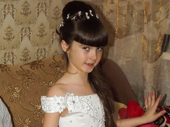 Пропавшую в Белогорске девочку ищут добровольцы, военные и МЧС