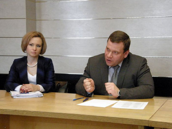 Свердловские общественники рассмотрели планы процветания региона
